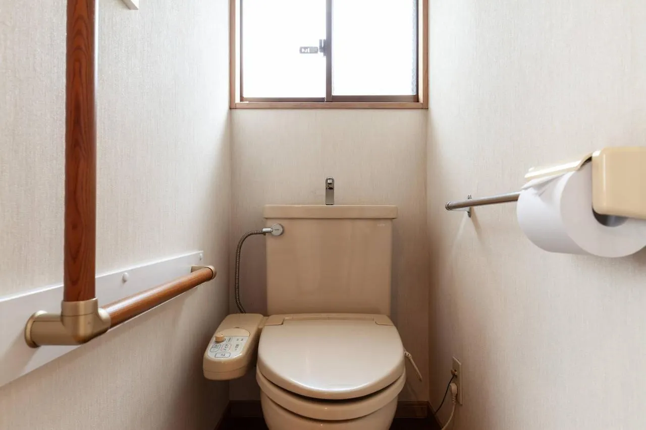 North Shinjuku House Apartment Tokyo