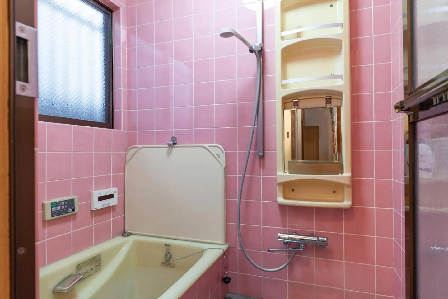 North Shinjuku House Apartment Tokyo