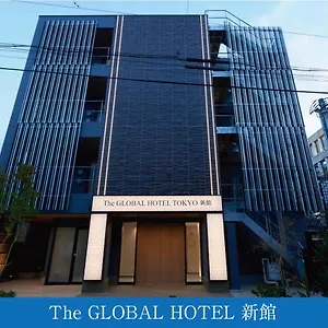The Global Prefektura Tokio