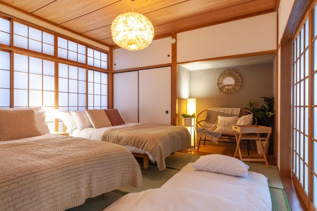 North Shinjuku House Apartment Tokyo 0*,  Japan